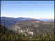 Turtleback Dome, Kalifornien