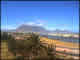 Tafelberg in Kapstadt